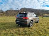 Jeep Grand Cherokee Limited 3.0 V6 M.-Jet 184kW A... - gebrauchte Jeep Grand Cherokee aus dem Jahr 2014