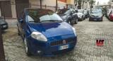 Fiat FIAT G. PUNTO T-JET 1.4 BENZ-2007 - gebrauchte Fiat Grande Punto aus dem Jahr 2007
