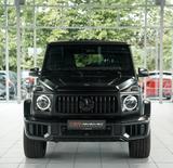 Mercedes-Benz G 63 AMG *Magno *MwSt. *MY25 * 22Zoll* Night * - Mercedes-Benz G 63 AMG in Halle