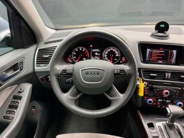 Audi Q5 - 10