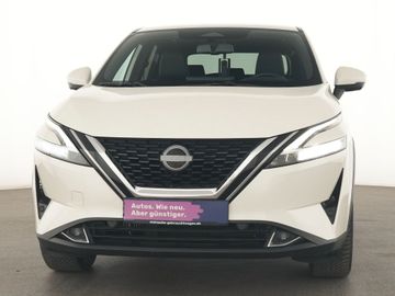 Nissan Qashqai - 3
