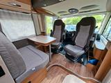 Knaus Van I 650MEG Automatik