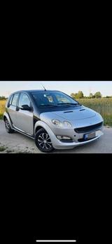 Smart ForFour - Smart ForFour in München