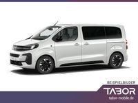 Opel Zafira - Vorschau Bild 2