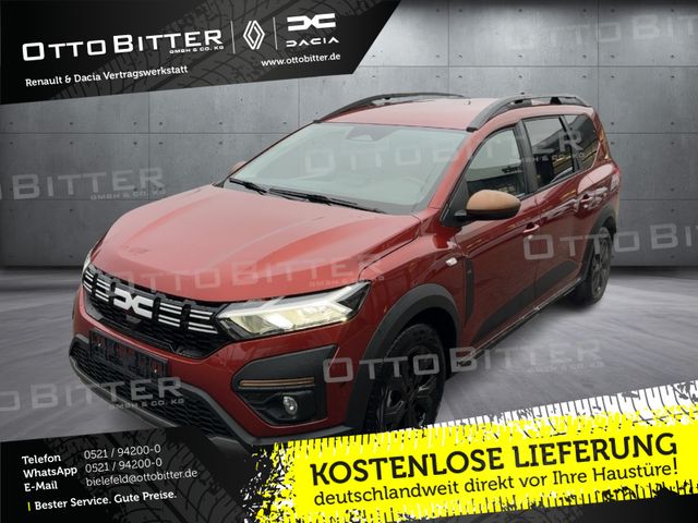 Dacia Jogger Extreme+ ECO-G 100 7-Sitzer FLÜSSIGGAS