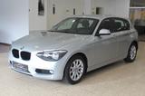 BMW 118i"Limousine 5-trg."RückFahr"AHKupplung"PDC" - gebrauchte BMW 118 aus dem Jahr 2014