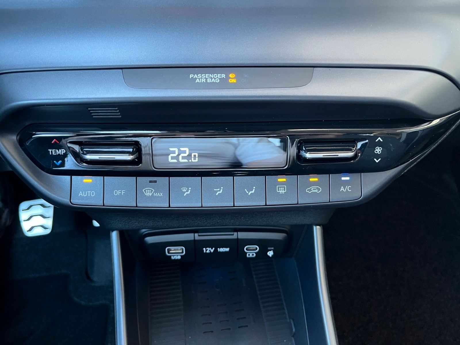 Hyundai BAYON – Bild 13