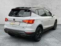 Seat Arona - Vorschau Bild 5