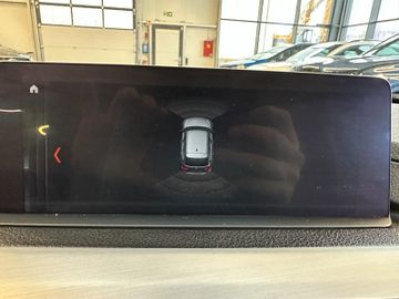 BMW 320 d Touring Sport Line *2. Hand*Klima*AHK*Navi