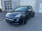 Opel Adam Black Link Klimaautomatik Tempomat SHZ LHZ - gebrauchte Opel Adam aus dem Jahr 2014