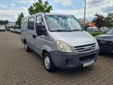 Iveco Daily 29 L14 Mixto - 6 Sitzer - Mittel + Flach - Iveco Daily 29
