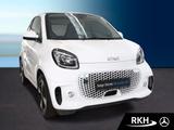 Smart smart EQ fortwo 22kW-Bordl/LED/Pano/Kamera - Smart Jahreswagen