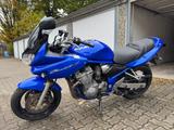 Suzuki GSF 600 Bandit  - SUZUKI GSF 600 BANDIT