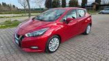 Nissan Micra IG-T 92 1.0 GPL 5 porte Eco N-Desig - gebrauchte Nissan Micra aus dem Jahr 2023