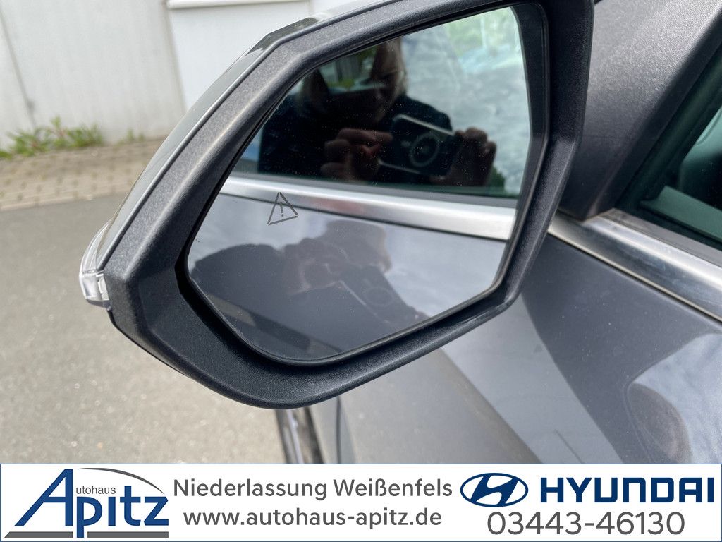 Hyundai Kona – Bild 31