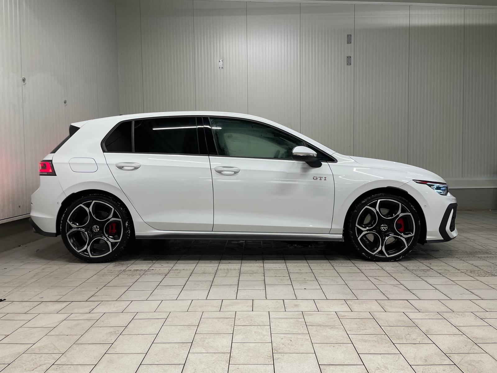 Volkswagen Golf VIII GTI 2.0 TSI DSG PANO MATRIX-LED RFK, миниатюра 7