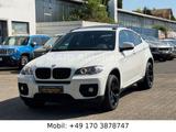 BMW X6 xDrive40d M Sport*1HAND*HEAD-UP*KAMERA - BMW X6: 40