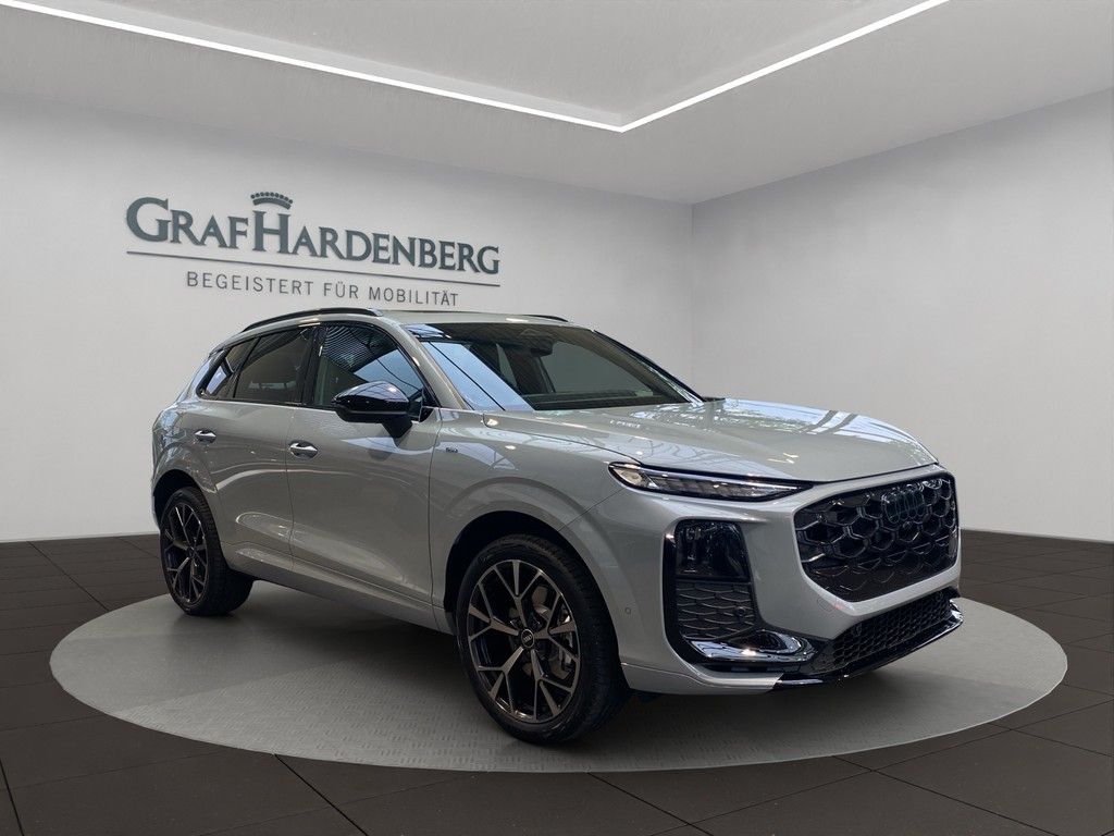 Audi Q3 SUV e-hybrid 200 kW S tronic foto 6