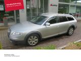 Audi A6 allroad quattro 2.7TDI quattro S-Sportsitz SE - Audi A6 Allroad: 2.7