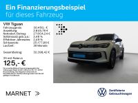 Volkswagen Tiguan - Vorschau Bild 2
