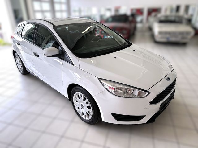 Ford Focus Lim. Ambiente