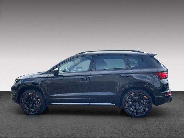Cupra Ateca - Bild 7