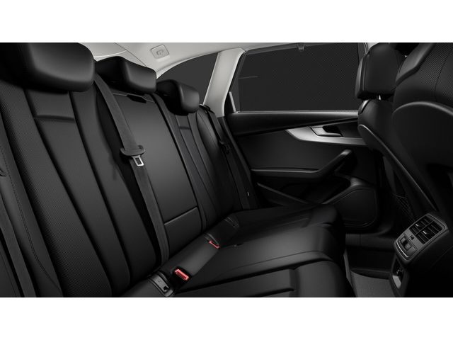 A4 Avant 35 2.0 TDI 120kW163PS S tronic