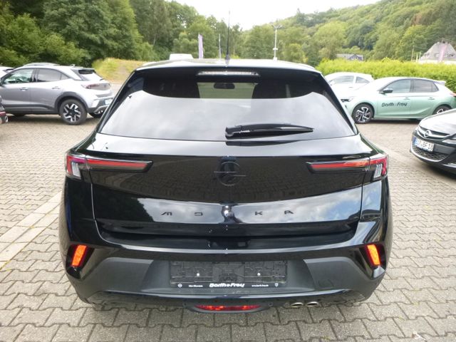 Mokka GS Automatik