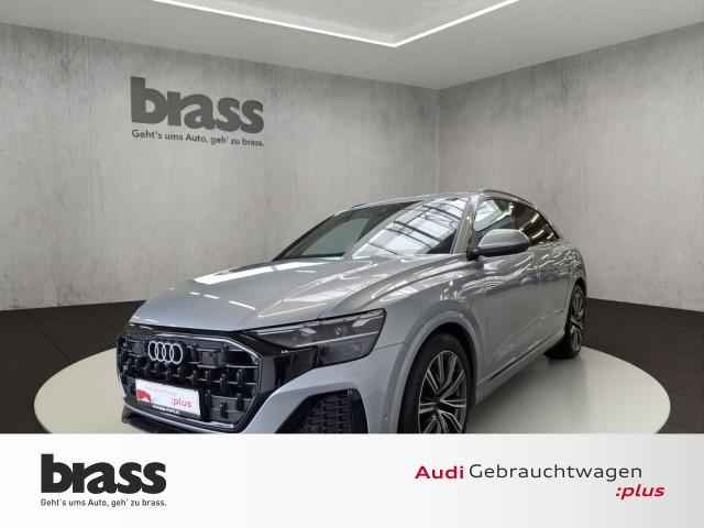 Audi Q8 SUV 45 TDI quattro 170(231) kW(PS) tiptronic