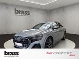 Audi Q8 SUV 45 TDI quattro 170(231) kW(PS) tiptronic - Audi: 1.8