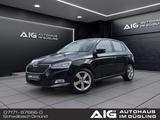 Skoda Fabia III 1.0 TSI Cool Plus - Skoda Fabia: Ii