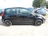 Citroën C2 Advance - Citroën C2 Gebrauchtwagen