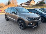 Seat Ateca Xcellence 4Drive - gebrauchte Seat Ateca aus dem Jahr 2016