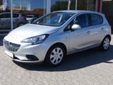 Opel Corsa E Edition*Klima*Bluetooth*PDC - Opel Corsa Gebrauchtwagen in Hannover