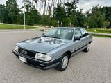 Audi 100 C3 TYP 44*Automatik*113PS*KLIMAAUTOMATIK*TOP - Audi 100: C