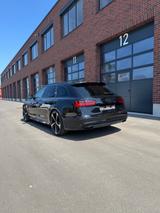 Audi A6 3.0 Comp./gepflegt/Ausstattung/Service neu/ - Audi A6 mit Diesel-Antrieb: Leder, Navigationssystem, Kombi, 3.0