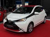 Toyota Aygo AYGO x-Play Touch/KAM/KLIMA/MFL/1.HAND - Toyota in Berlin: Aygo