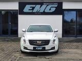 Cadillac ATS Coupe 2.0 T Luxury|RECARO|BI-XENON|NAVI|MEMO - Cadillac Gebrauchtwagen