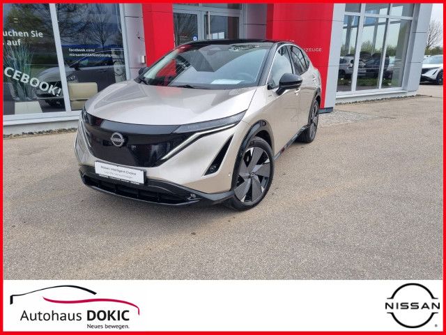 Nissan Ariya - Bild 2