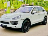 Porsche Cayenne Diesel - 01787869786 - Porsche Cayenne Gebrauchtwagen in Stuttgart