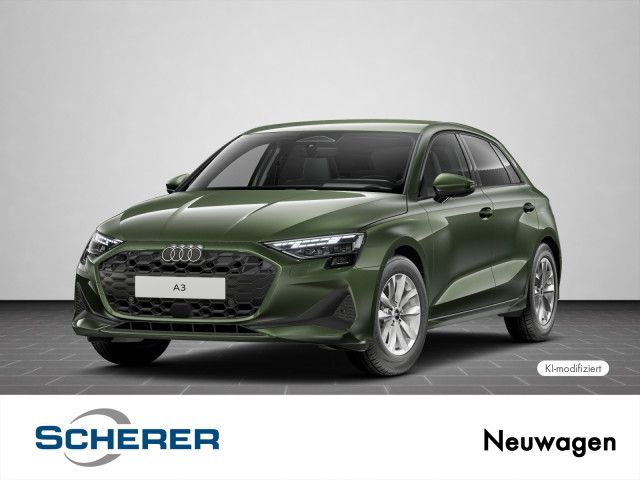 A3 Sportback TFSI 110 kW S tronic