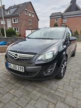 Opel Corsa 1.4 Turbo ecoFLEX Color Edition 88kW S... - Opel Corsa Gebrauchtwagen in Duisburg