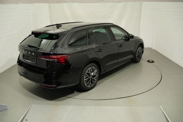 Skoda Octavia Combi Tour 2.0 TDI DSG 360 MATRIX PDC
