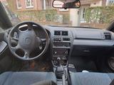 Mazda 323 F 1.5 Comfort Comfort - Mazda 323: Comfort