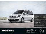 Mercedes-Benz Marco Polo 250 d Standhz. LED Navi Kamera DAB SH