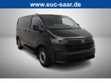 Volkswagen T7 Transporter 2.0 TDi 150 L1H1 Kamera/LED/Sitzh - schwarze Volkswagen T7 Transporter