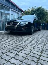 Volkswagen Passat B6 Sportline 6G-DSG - Volkswagen Passat: Sportline