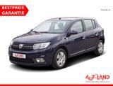Dacia Sandero II 1.0 SCe 75 Navi DAB PDC Bluetooth - Dacia Sandero: 1.0