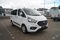 Ford Transit 2,0TDCI Custom 340 9-Sitzer Navi SHZ PDC