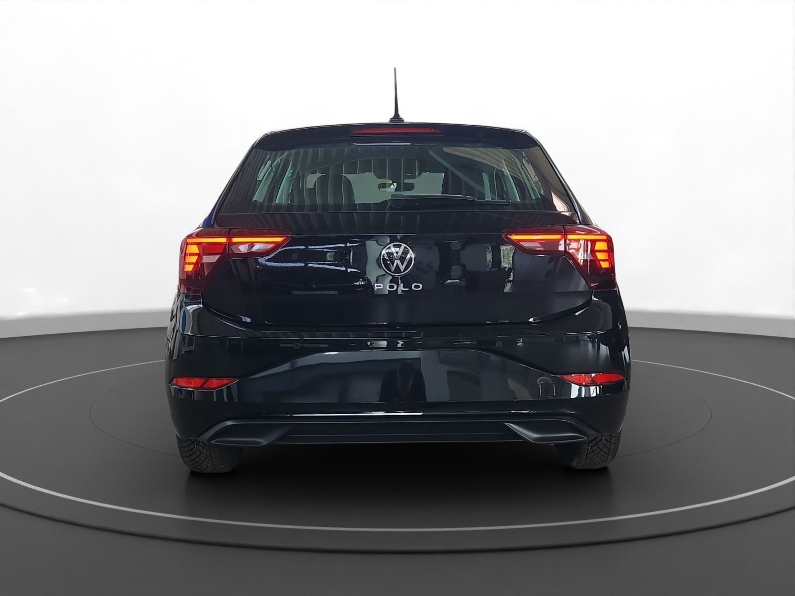 Volkswagen Polo - Bild 5